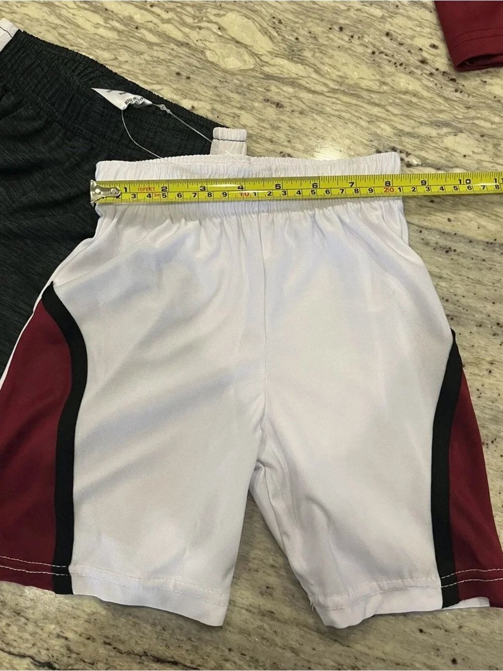Kids'  Basketball Graphic Tee & Shorts Set size 2T